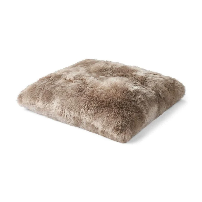 Schafsfell MAXI FLOAT lange Wolle