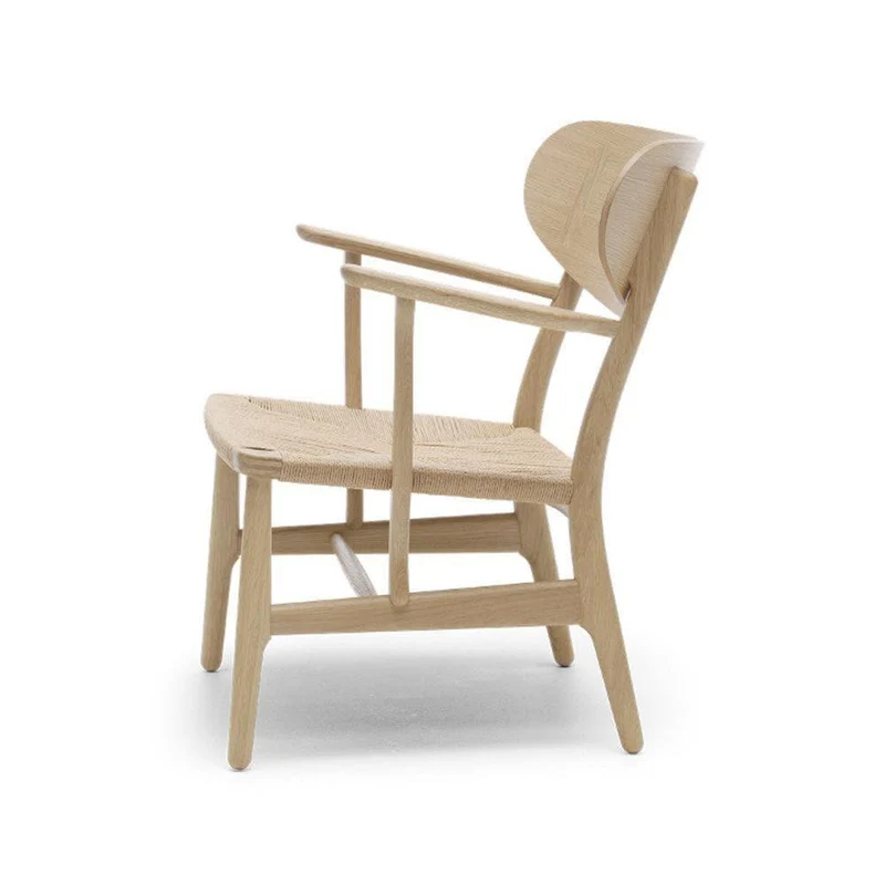 Sessel CH22 - Eiche