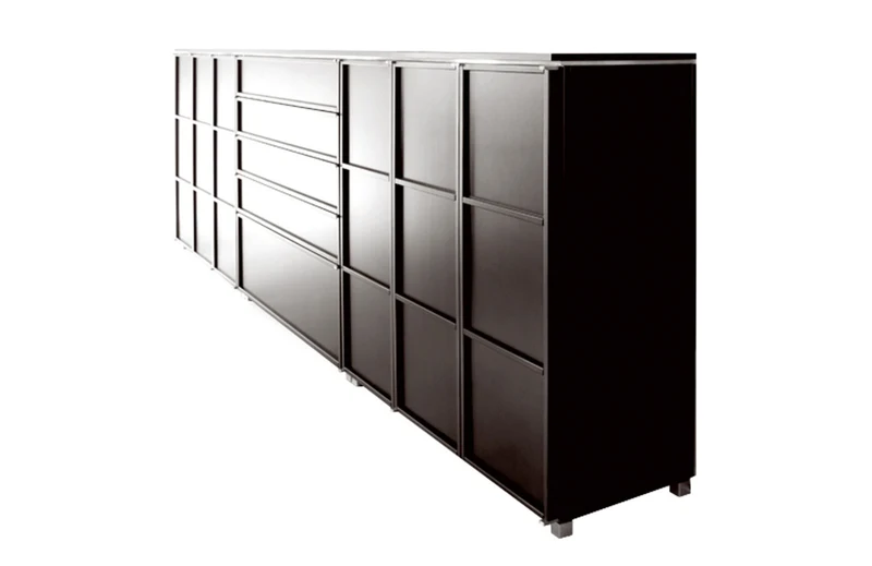 Quadrat Sideboard