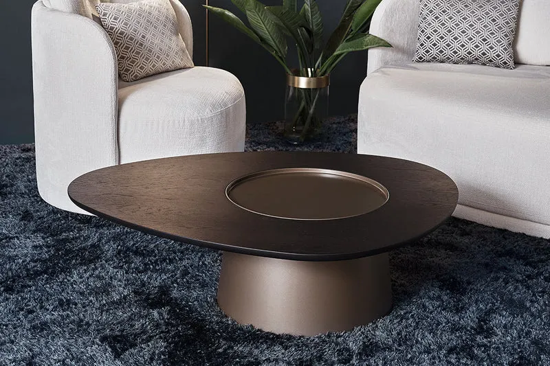 Amo Couchtisch