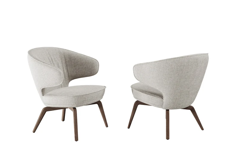 Cosima Lounge Sessel