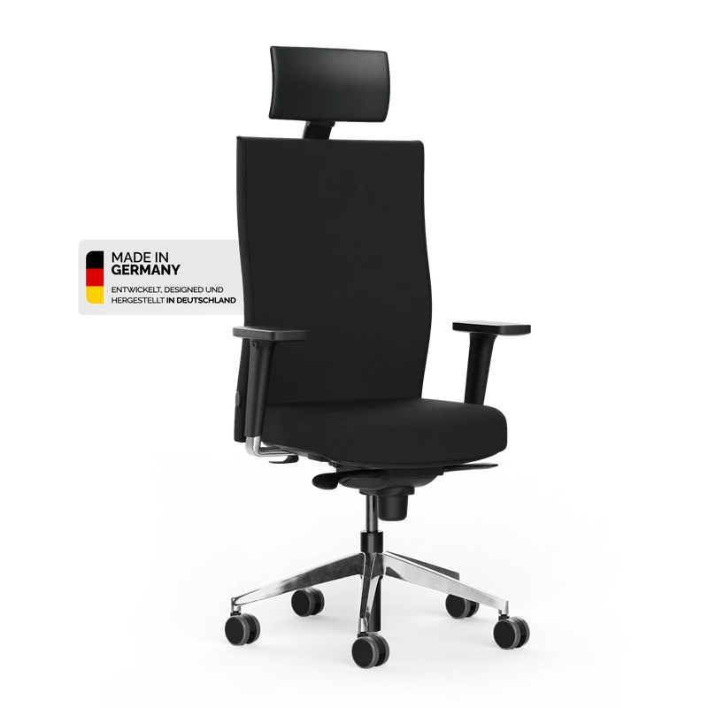 EXECUTIVE