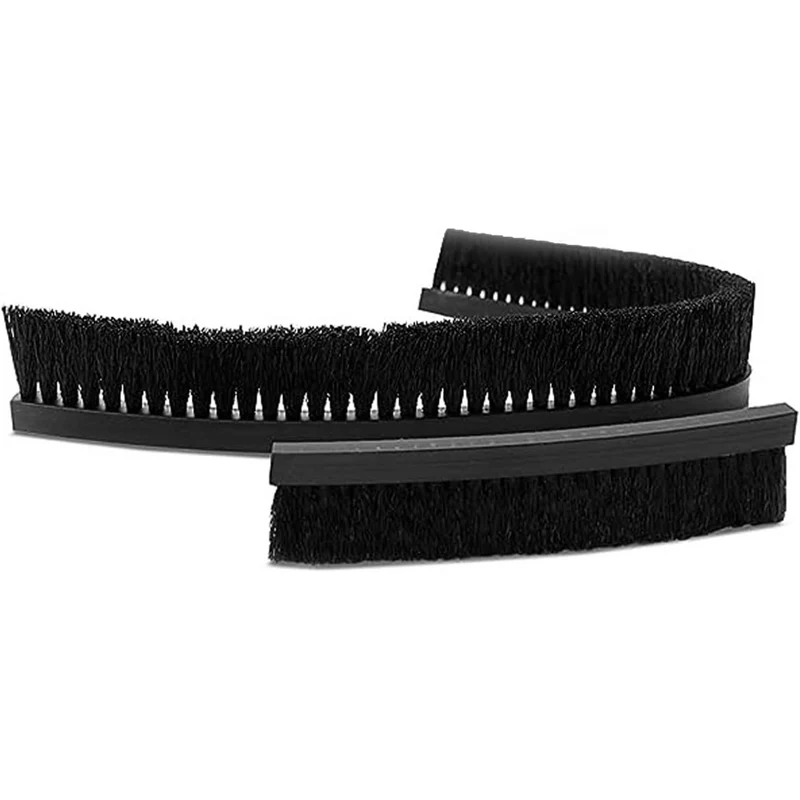 Fanztool Ersatzbrüste 125mm mit 5+3 Feder #7#8#1P#6