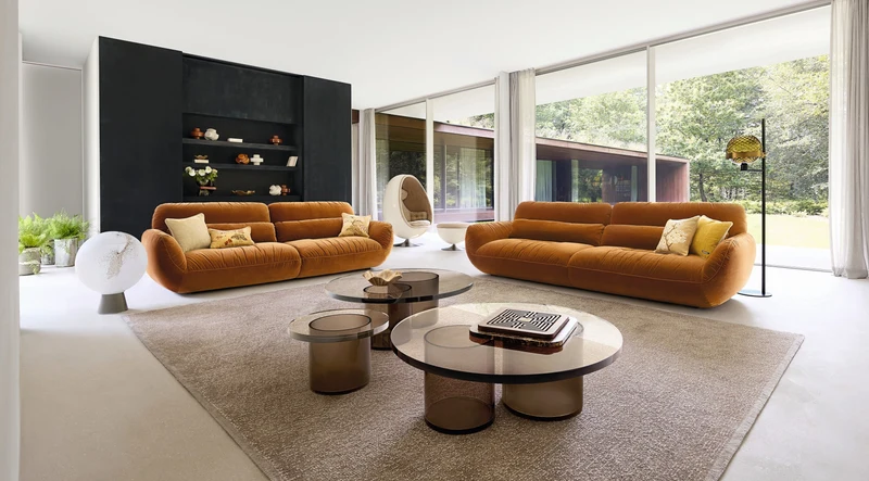 Ambre Sofa