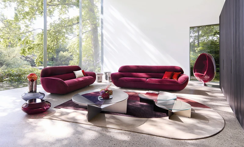 Margaux Sofa