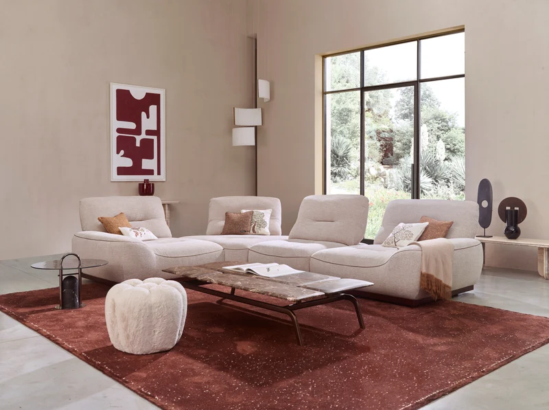 Escale Sofa