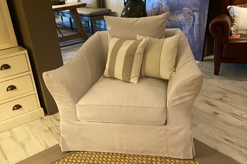 La Garniture Sessel Sale