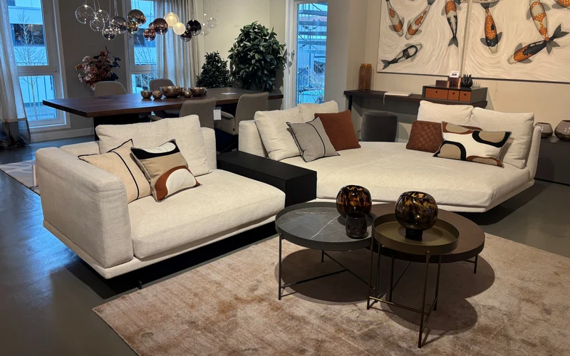 Horizon Sofa Sale