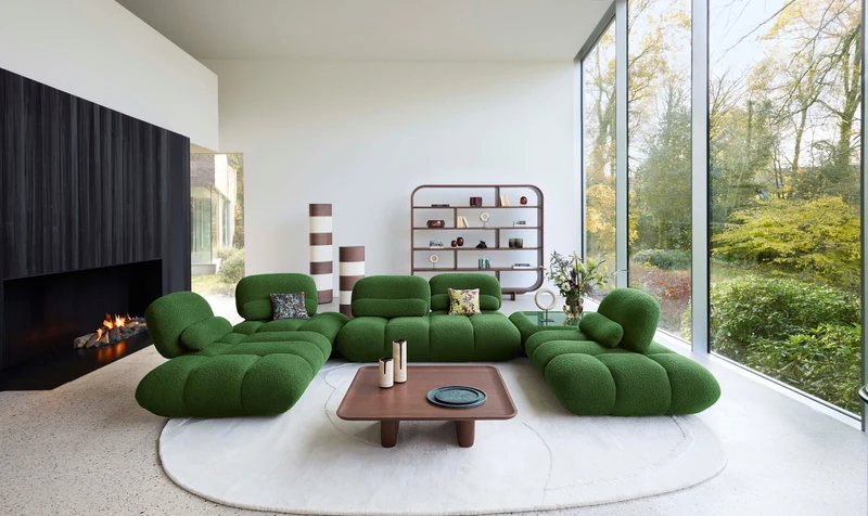 Script Sofa