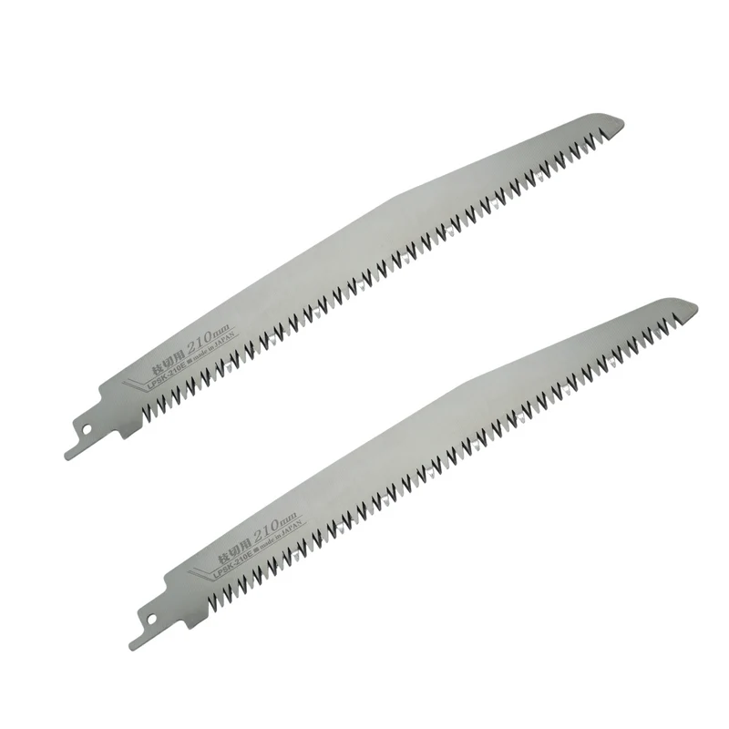 FANZTOOL Sägeblatt für Hochentaster LPSK-210E