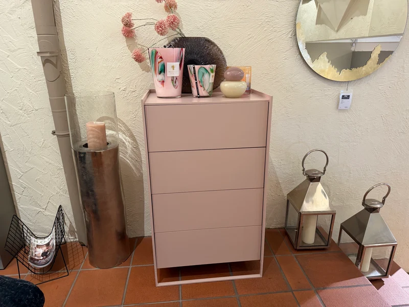 Lean Box Kommode Sale