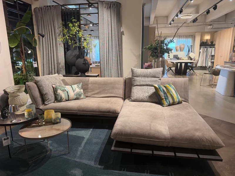 Akito Sofa Sale