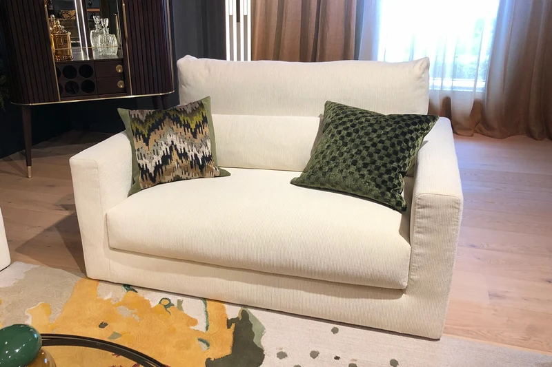 Long Beach Loveseat Sale