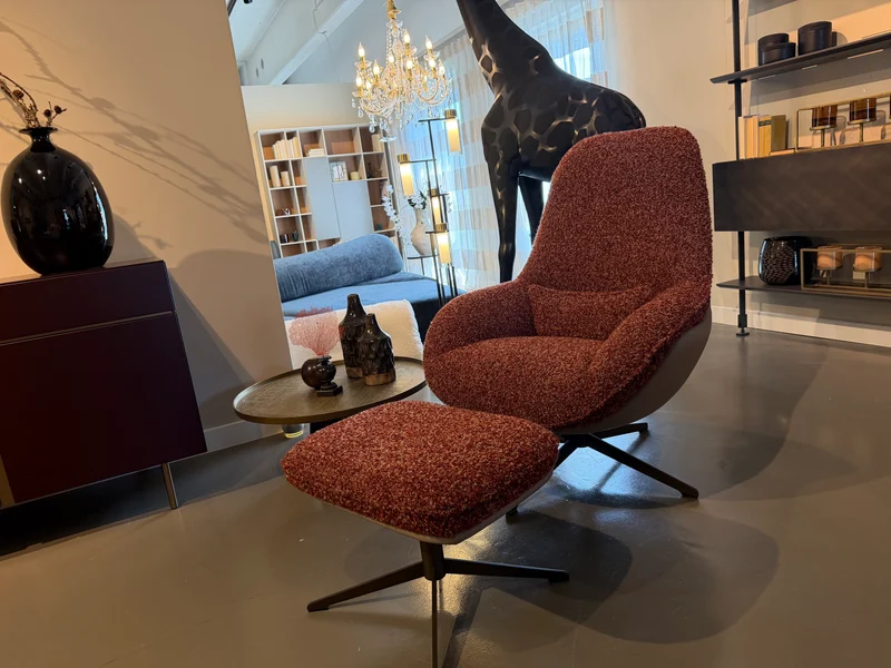 Momo Lounge Sessel Sale