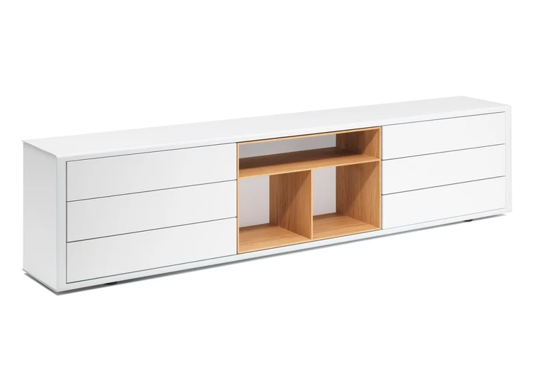 Modular Sideboard