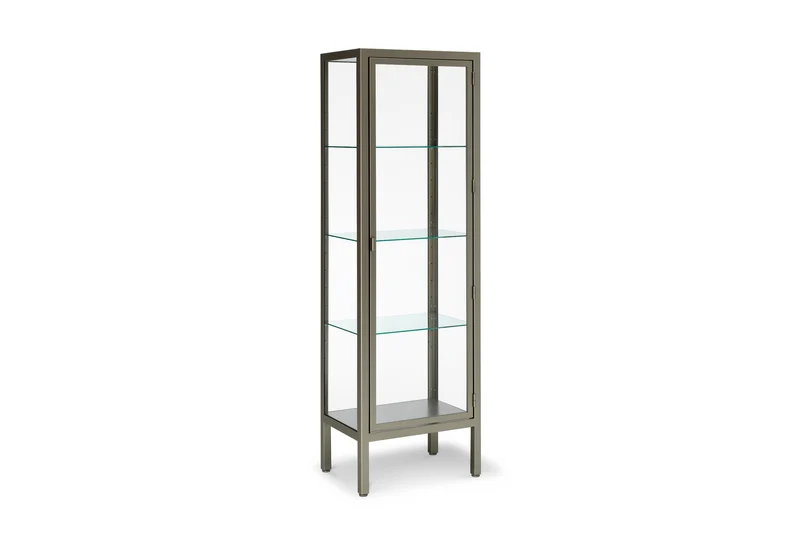 GB 175 Vitrine