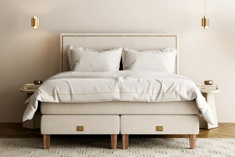 Lycka Bett