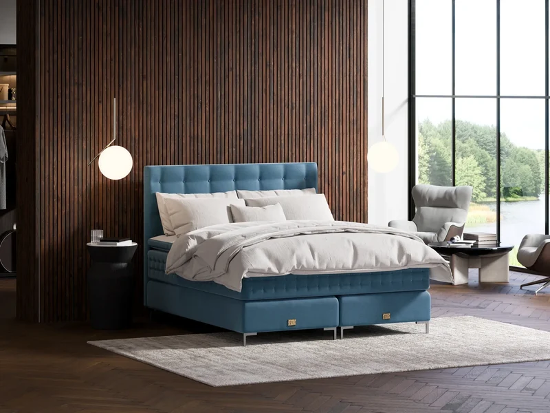 Elegance Bett