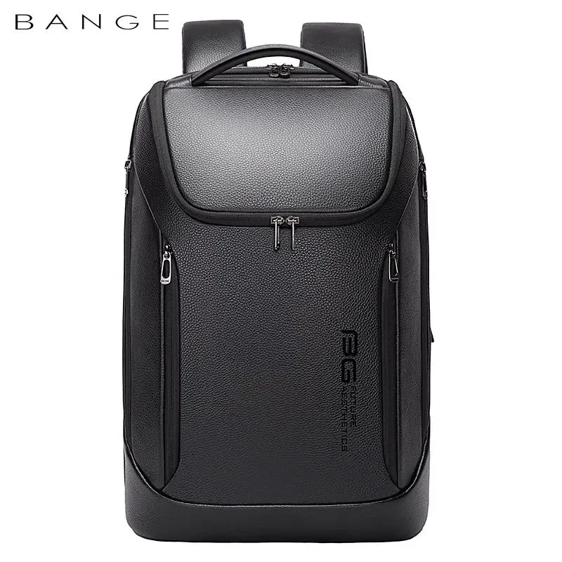 BANGE Anti-Diebstahl Laptop-Rucksack