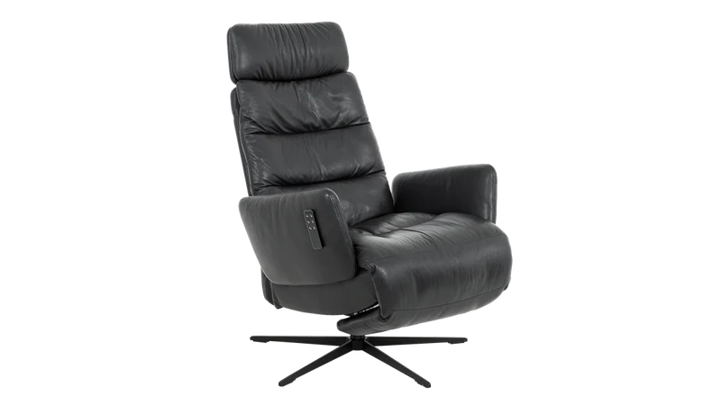 Arva E-Lounge Sessel