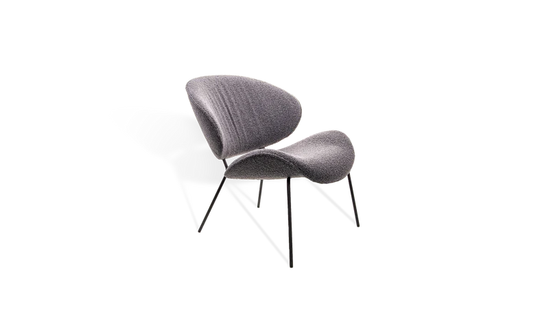 Alvaro Lounge Sessel