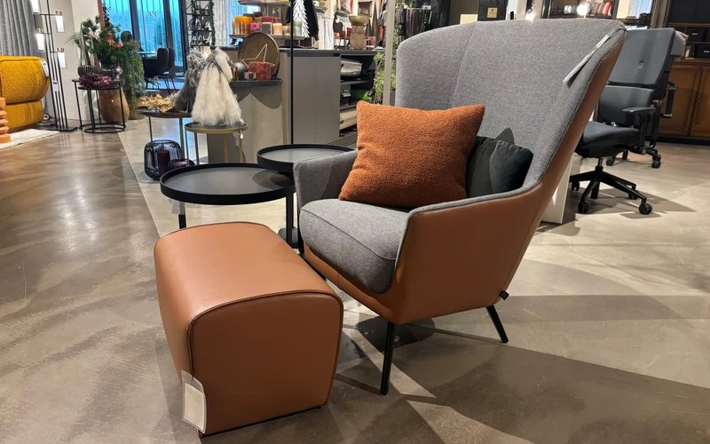 Derby Hocker Sale