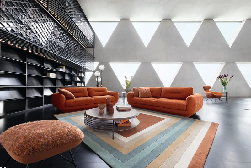 Intemporel Sofa