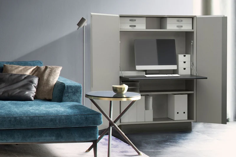 Smart Office Kommode