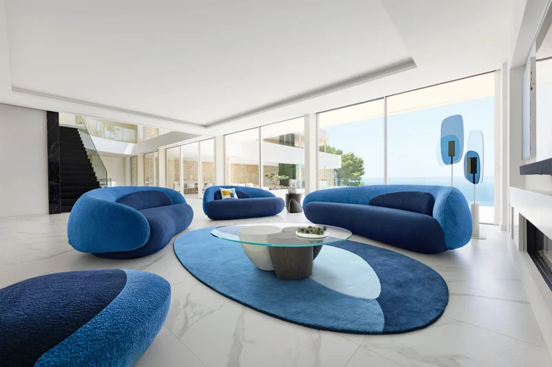 Dream Sofa