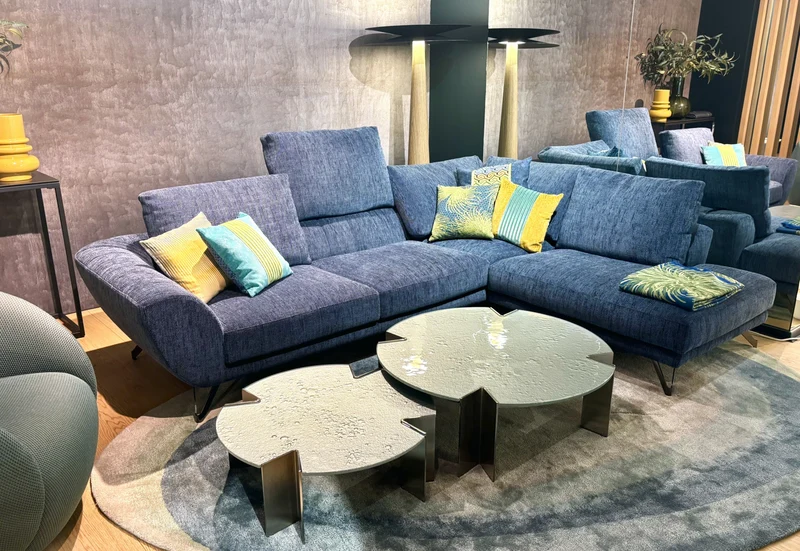 Stellar Couchtisch