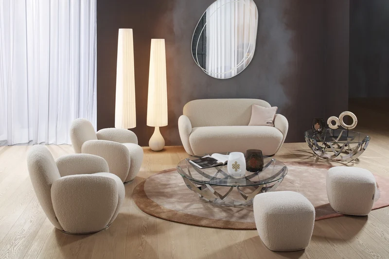Petale Sofa