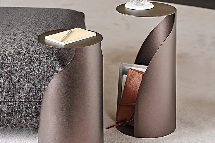 Penguin Beistelltisch