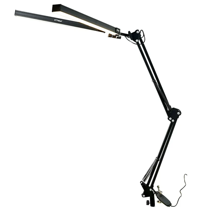 LED Schreibtischlampe