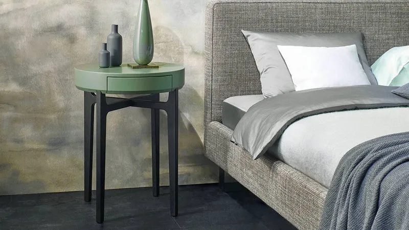Academy Nachttisch