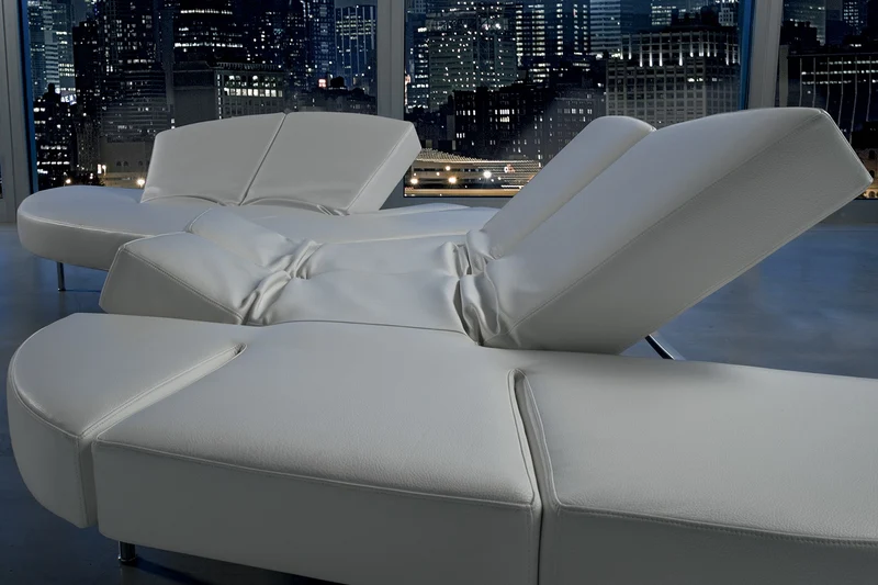 Flap Sofa