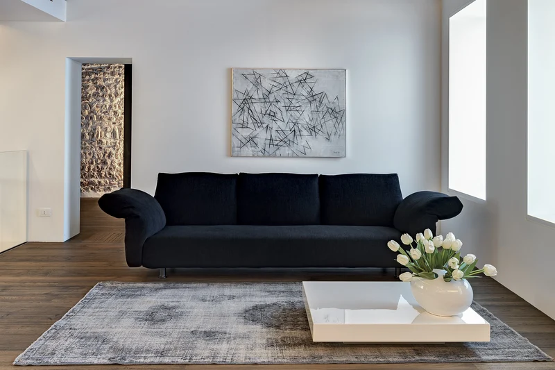 Essential Sofa