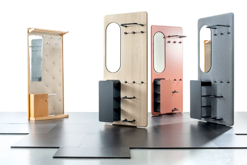 Juno Garderobe