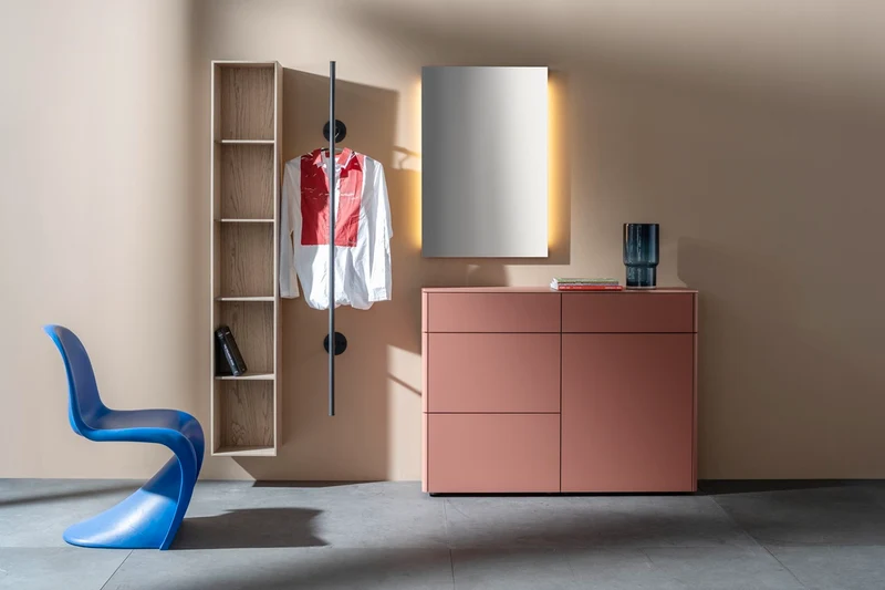 Gaia Garderobe