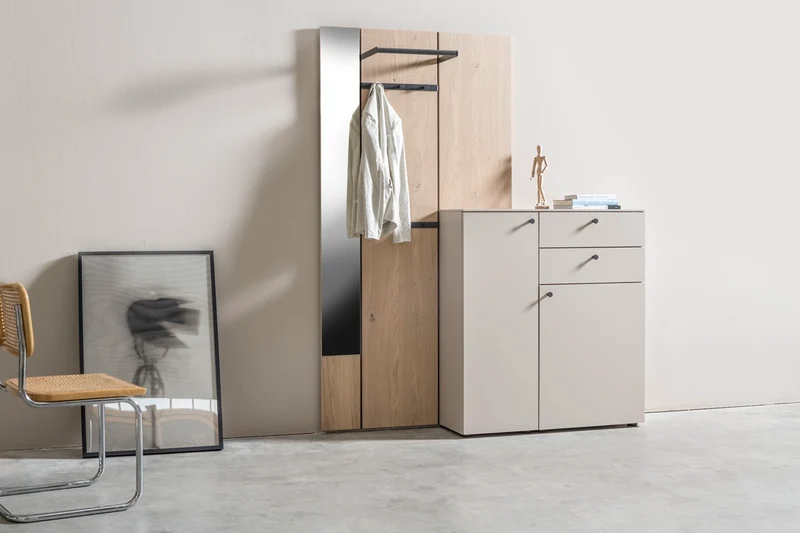 Sina Garderobe