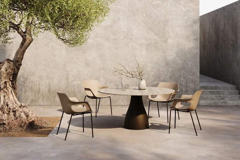 Tempus Sessel Outdoor