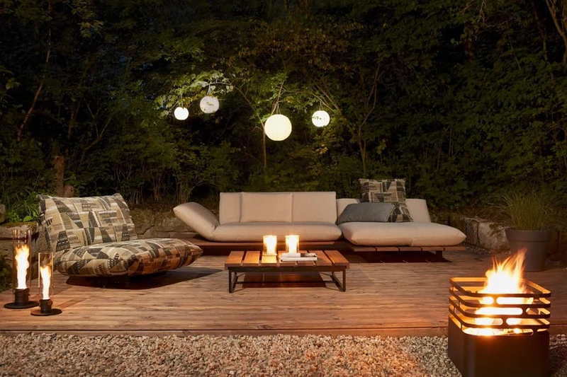 Akito Sofa Outdoor