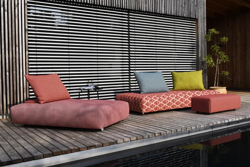 Iwan Sofa Indoor & Outdoor