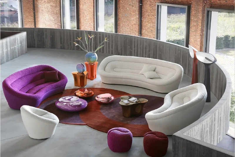 Love Sofa