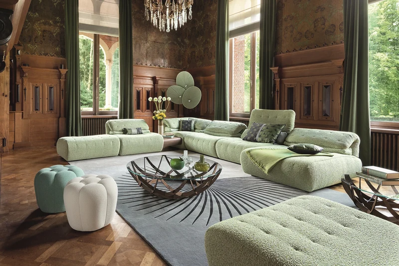 Lagune Sofa