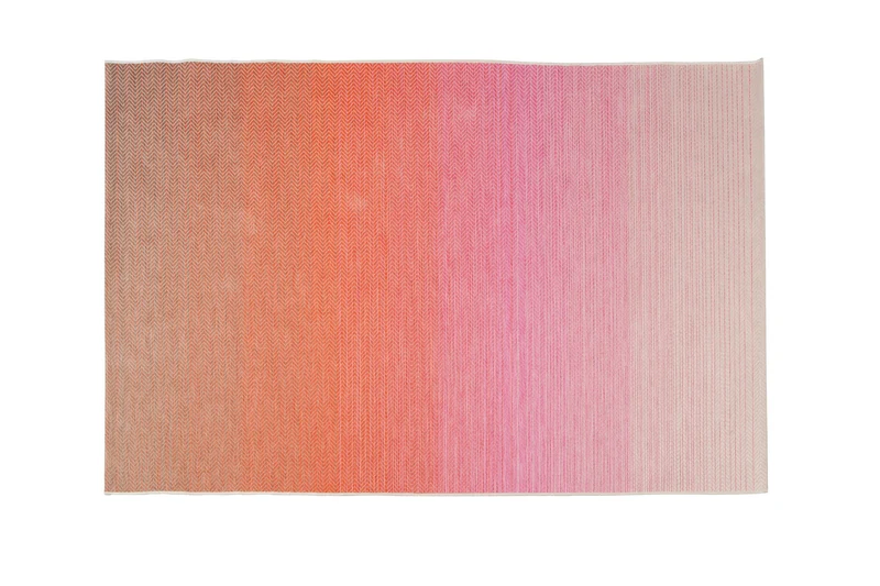Rainbow Teppich
