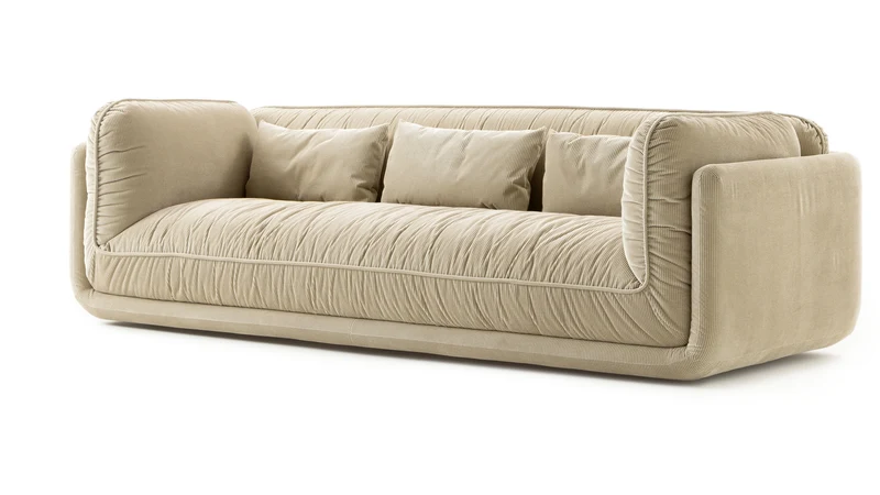 Lunetta Sofa