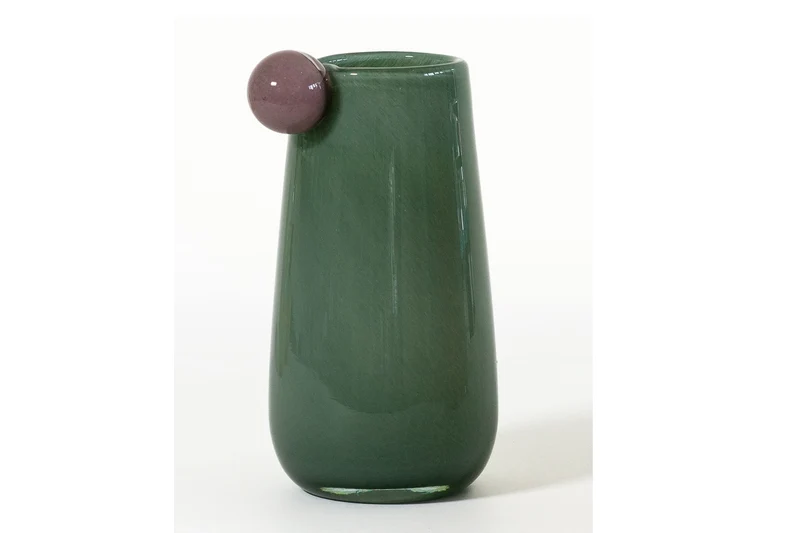 Bud Vase grün