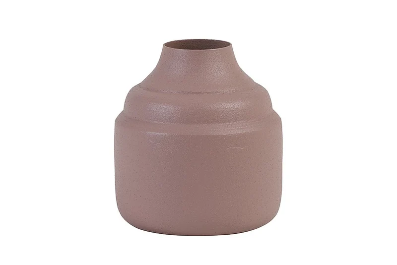 Rose Blumenvase
