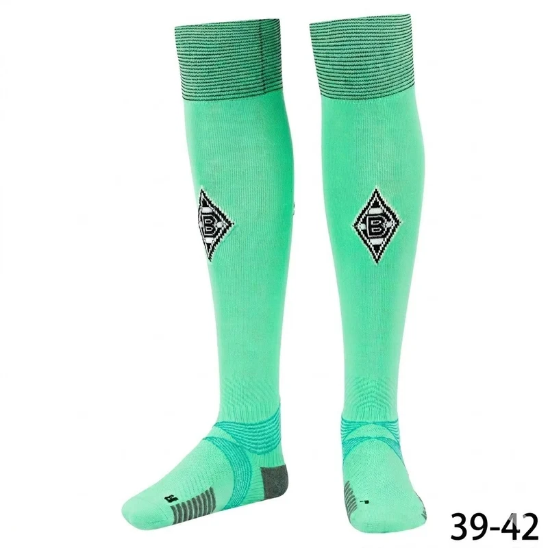 Fußball Stutzen kniehoch Dri-Fit 39-42 43-46 atmungsaktiv Sport