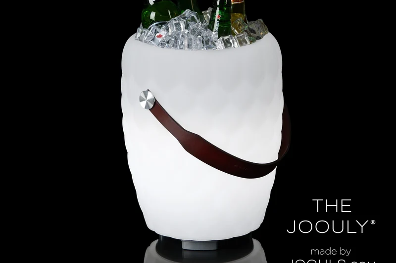 Joouly Bluetooth Speaker Waben M